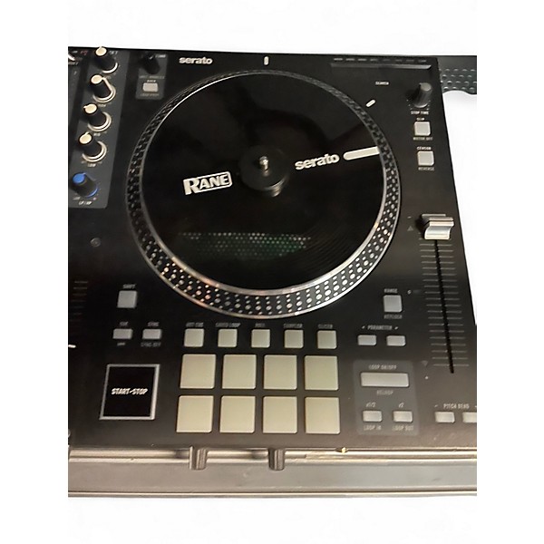 Used RANE ONE DJ Controller