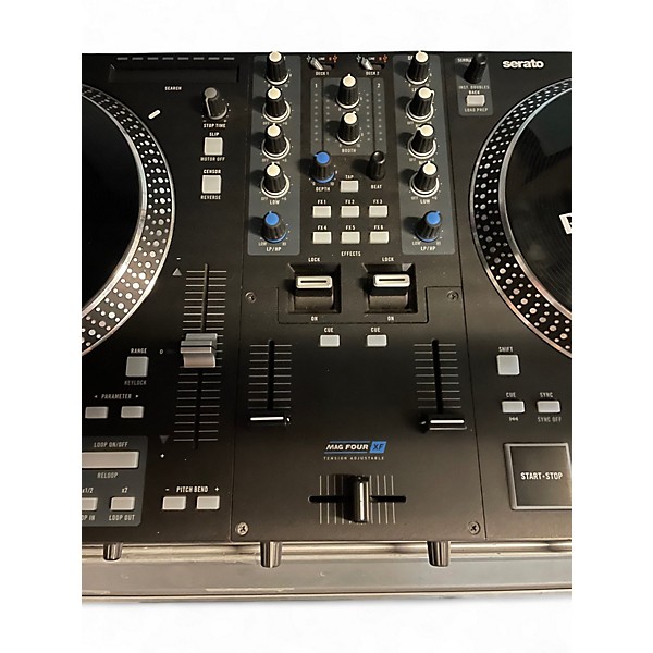 Used RANE ONE DJ Controller