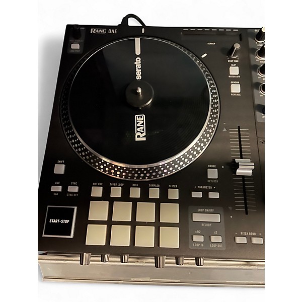 Used RANE ONE DJ Controller