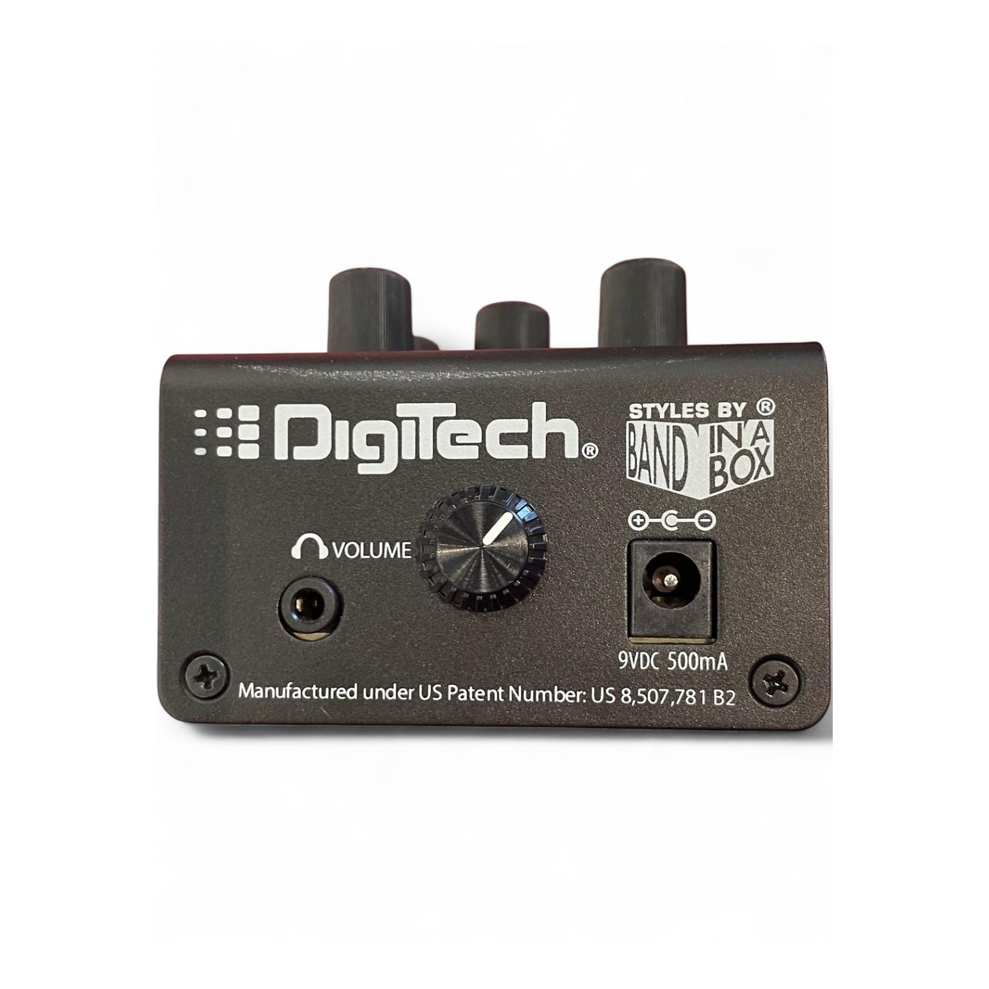 DIGITECH デジテック TRIO Band Creator 中古 DigiTech TRIO Band Creator Guitar Effect Pedal for sale