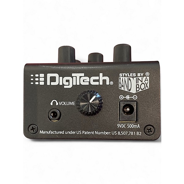 DIGITECH デジテック TRIO Band Creator 中古 Amazon.co.jp: 【国内正規輸入品】DigiTech デジテック バンド