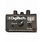 Used DigiTech Trio Band Creator Pedal