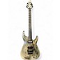 Used Schecter Guitar Research C1 FRS APOCALYPSE RUSTY GREY Solid Body Electric Guitar thumbnail
