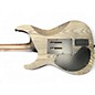 Used Schecter Guitar Research C1 FRS APOCALYPSE RUSTY GREY Solid Body Electric Guitar