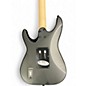 Used Schecter Guitar Research SUN VALLEY SUPER SHREDDER FR SFG BLACK Solid Body Electric Guitar