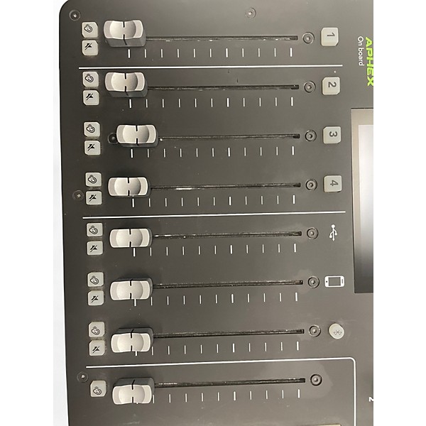 Used RODE CASTER PRO Digital Mixer