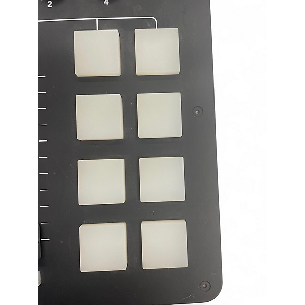 Used RODE CASTER PRO Digital Mixer