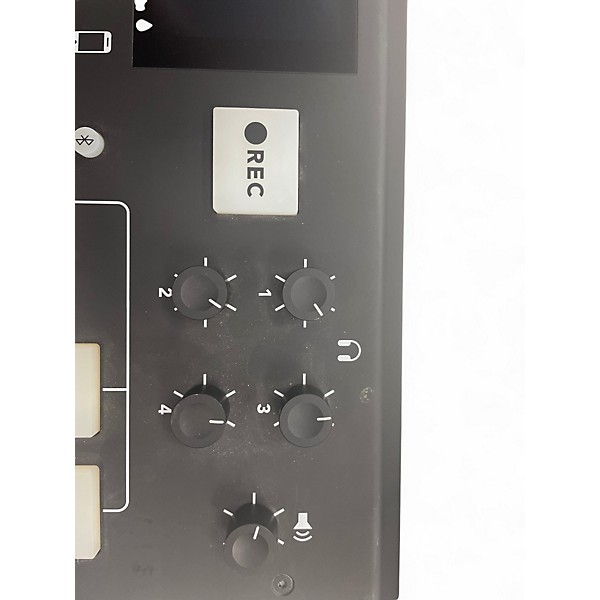 Used RODE CASTER PRO Digital Mixer