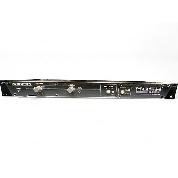 Used Hush Super C Exciter