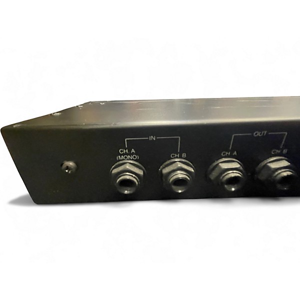 Used Hush Super C Exciter