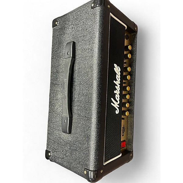 Used Marshall DSL15H 15W Tube Guitar Amp Head