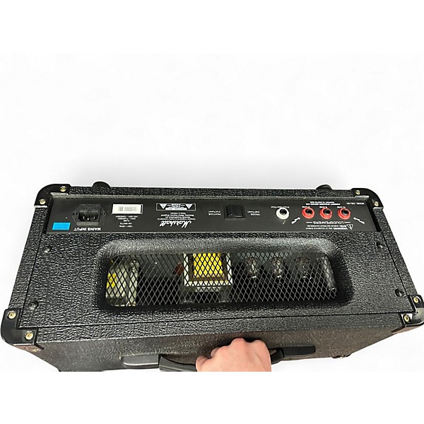 Used Marshall DSL15H 15W Tube Guitar Amp Head