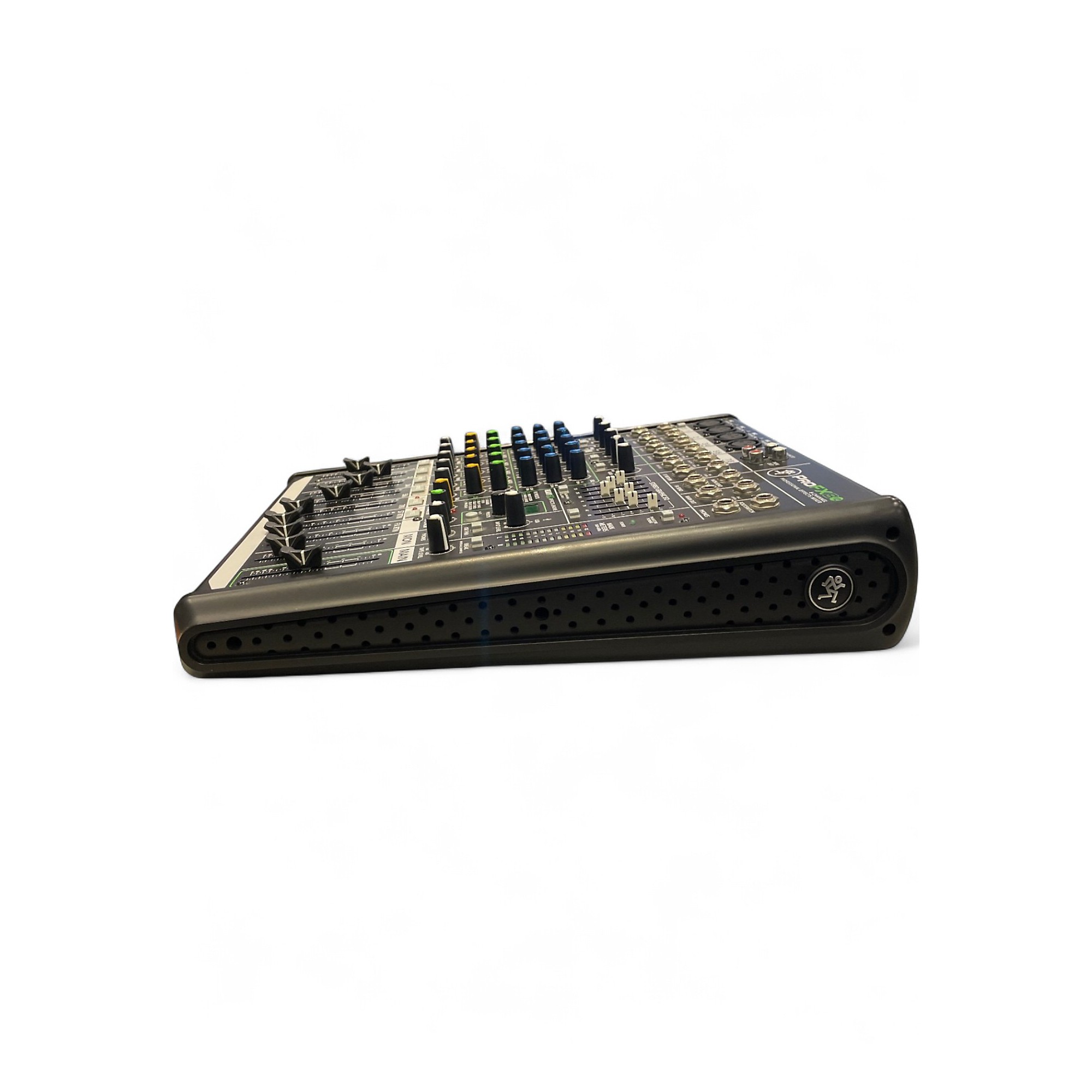 MACKIE PRO FX8 V2（ジャンク） Mackie PROFX8V2 8-Channel Professional Effects Mixer for