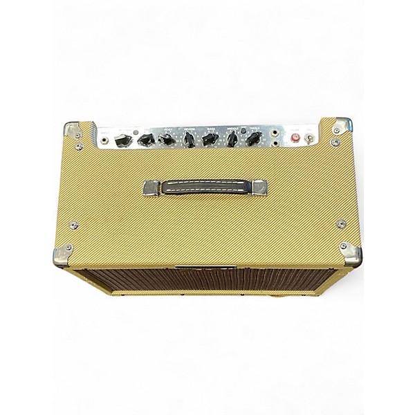 Used Peavey Classic 30 112 30W 1x12 Tube Tube Guitar Combo Amp