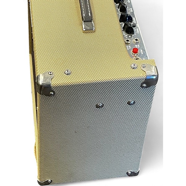 Used Peavey Classic 30 112 30W 1x12 Tube Tube Guitar Combo Amp