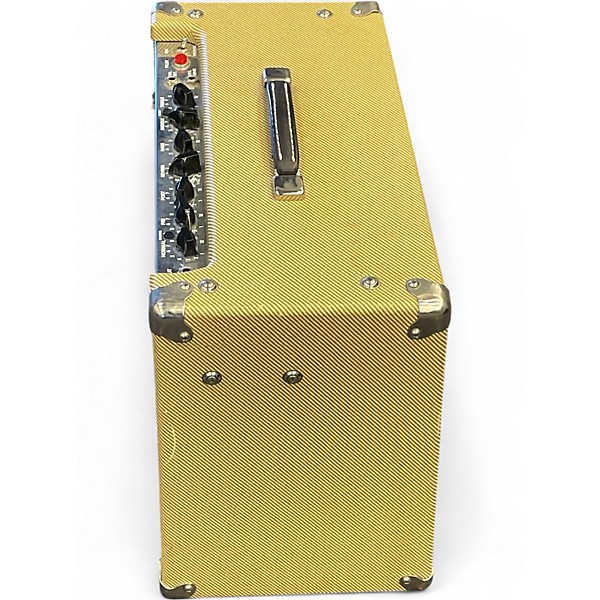 Used Peavey Classic 30 112 30W 1x12 Tube Tube Guitar Combo Amp