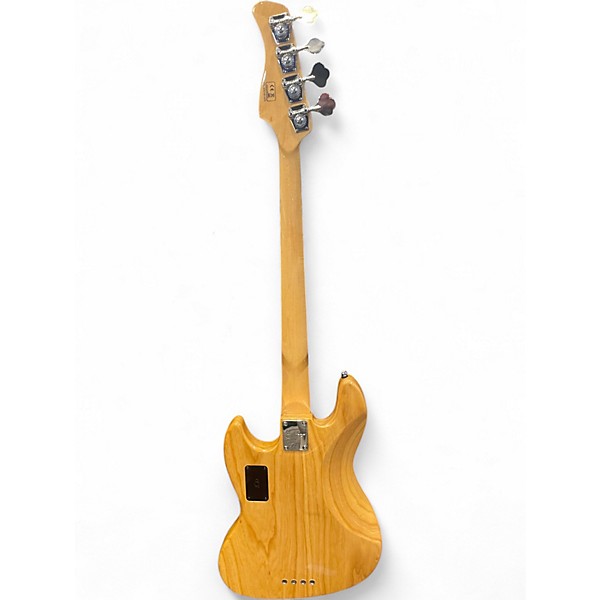 Used Marcus Miller V7 SIRE Natural Electric Bass Guitar