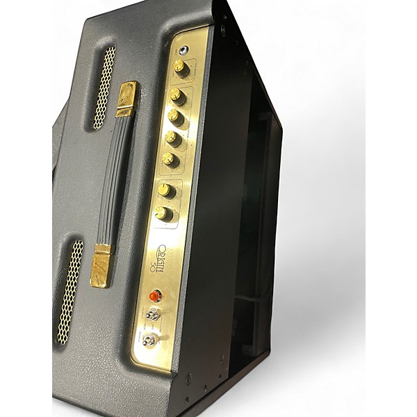 Used Marshall Origin 50C Tube Guitar Combo Amp