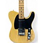 Used 2020 Fender American Original 50s Telecaster Butterscotch Blonde Solid Body Electric Guitar