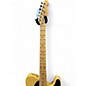 Used 2020 Fender American Original 50s Telecaster Butterscotch Blonde Solid Body Electric Guitar