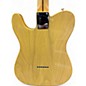 Used 2020 Fender American Original 50s Telecaster Butterscotch Blonde Solid Body Electric Guitar