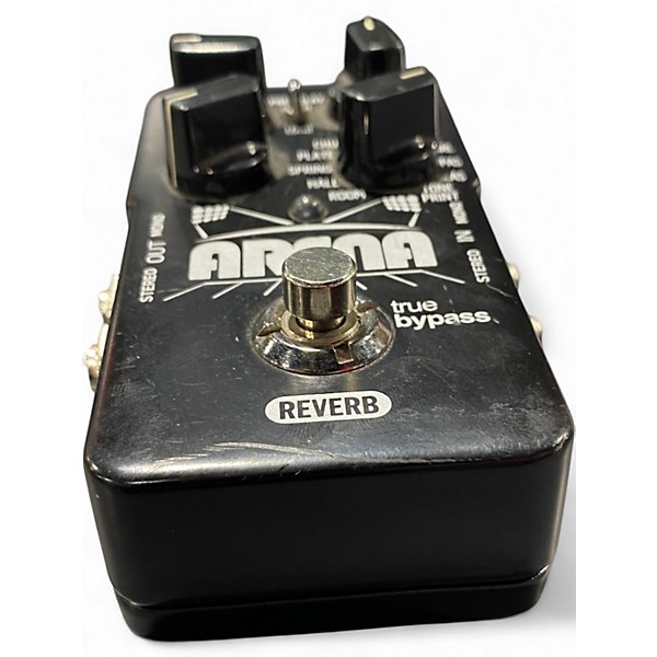 tc electronic ARENA Reverb リバーブ エフェクター TC ELECTRONIC/Arena Reverb/リバーブ 送料無料 | サウンドハウス