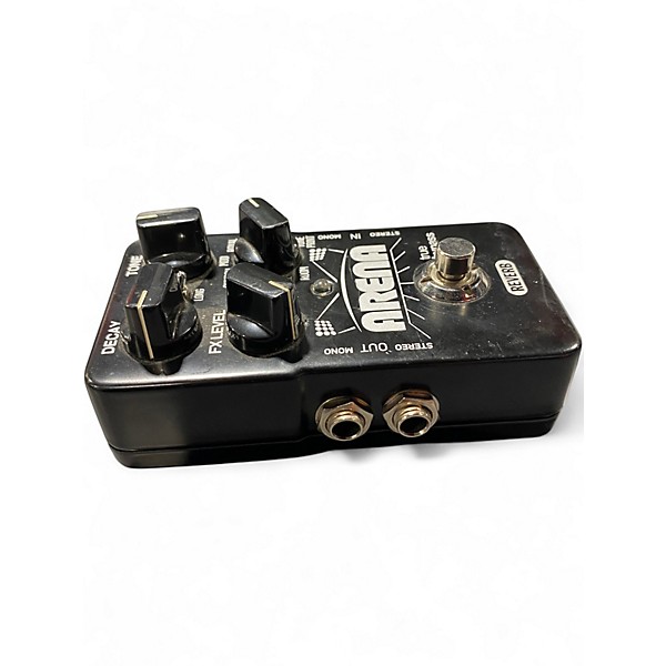 tc electronic ARENA Reverb リバーブ エフェクター TC ELECTRONIC/Arena Reverb/リバーブ 送料無料 | サウンドハウス