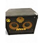Used Markbass STD 102HF-4 Bass Cabinet thumbnail