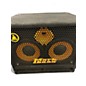 Used Markbass STD 102HF-4 Bass Cabinet