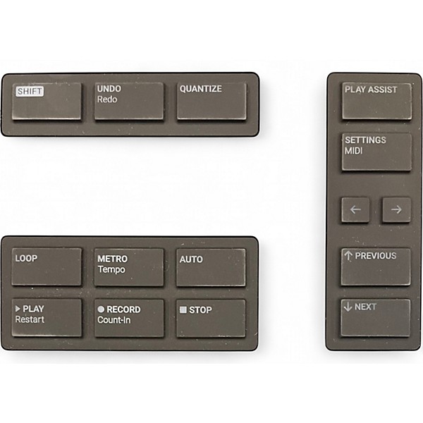 Used Native Instruments KONTROL S61 MKIII