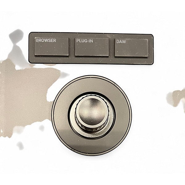 Used Native Instruments KONTROL S61 MKIII