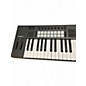 Used Novation Launchkey 25 Key MIDI Controller