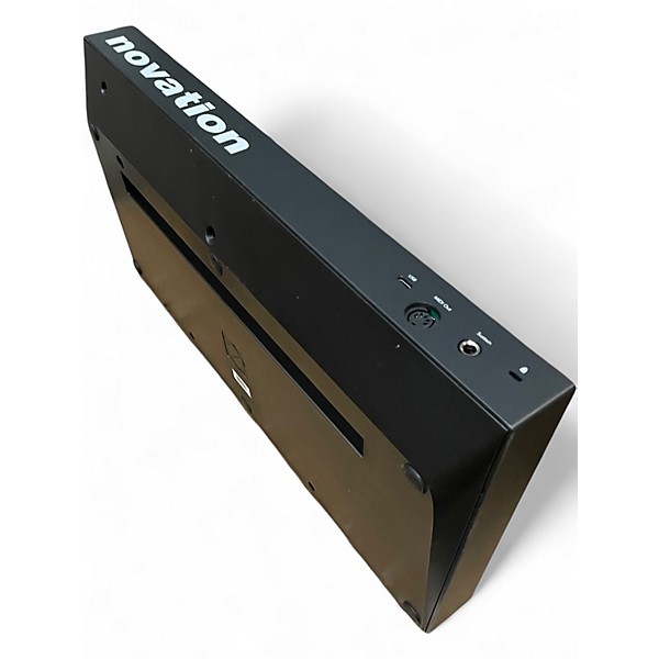 Used Novation Launchkey 25 Key MIDI Controller