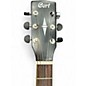 Used Cort AF580 Natural Acoustic Guitar