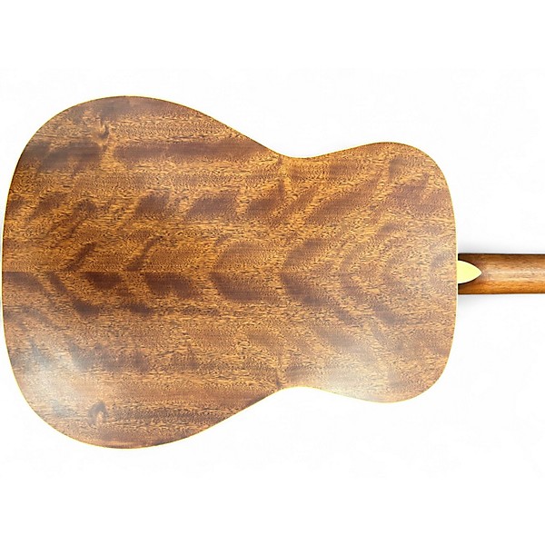 Used Cort AF580 Natural Acoustic Guitar