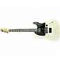 Used 2016 Fender Jim Root Signature Telecaster Flat White Solid Body Electric Guitar thumbnail