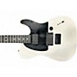 Used 2016 Fender Jim Root Signature Telecaster Flat White Solid Body Electric Guitar