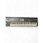 Used KORG Triton Extreme 88 Key Keyboard Workstation thumbnail