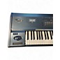 Used KORG Triton Extreme 88 Key Keyboard Workstation