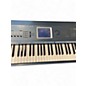 Used KORG Triton Extreme 88 Key Keyboard Workstation