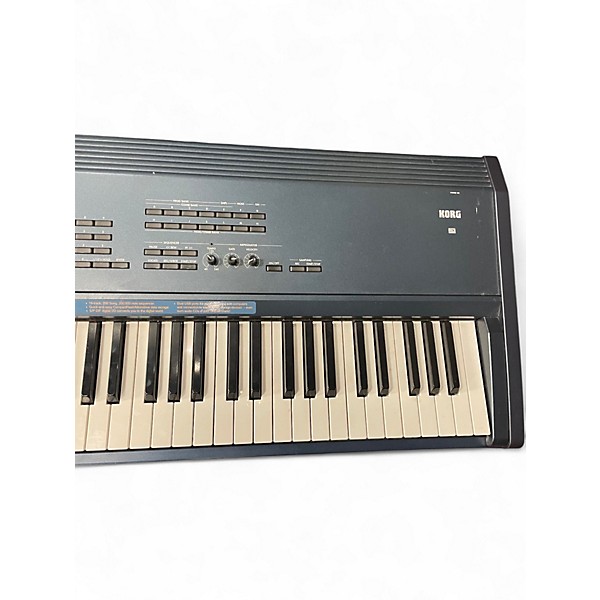 Used KORG Triton Extreme 88 Key Keyboard Workstation
