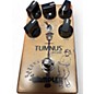 Used Wampler Tumnus Deluxe Overdrive Effect Pedal thumbnail