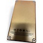 Used Wampler Tumnus Deluxe Overdrive Effect Pedal