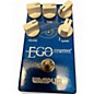 Used Wampler Ego Compressor Effect Pedal thumbnail