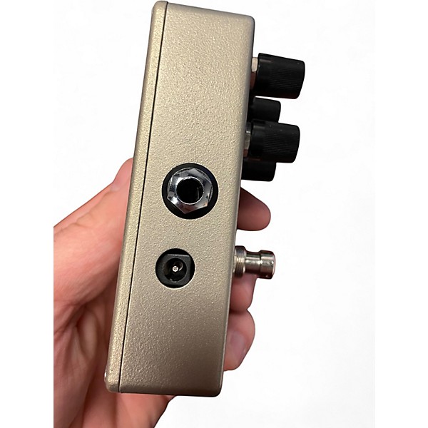 Used Catalinbread 55 Formula Effect Pedal