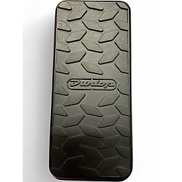 Used Dunlop VOLUME (X) MINI Pedal