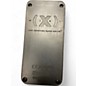 Used Dunlop VOLUME (X) MINI Pedal