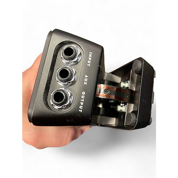 Used Dunlop VOLUME (X) MINI Pedal