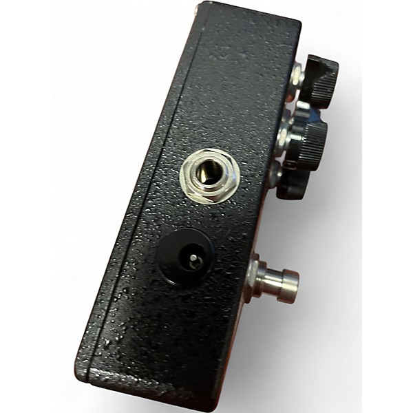 Used Xotic BASS RC BOOSTER Bass Effect Pedal