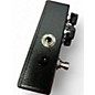 Used Xotic BASS RC BOOSTER Bass Effect Pedal